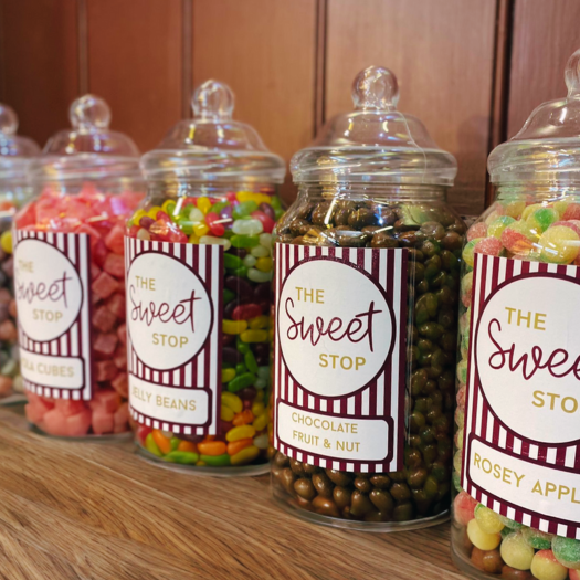 The Sweet Shop